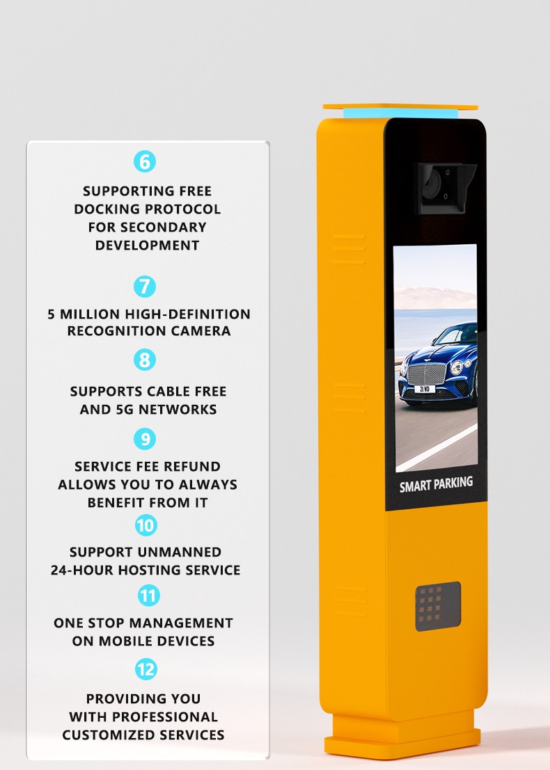 ANPR Management Solution detail image (4)