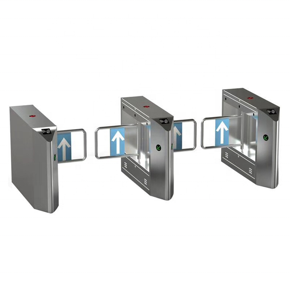 Entrance Automatic Security Small S ( (4)