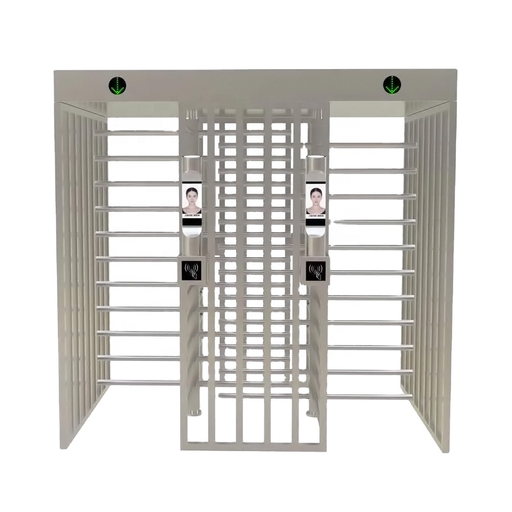 High Quality Full Height Turnstiles (1)