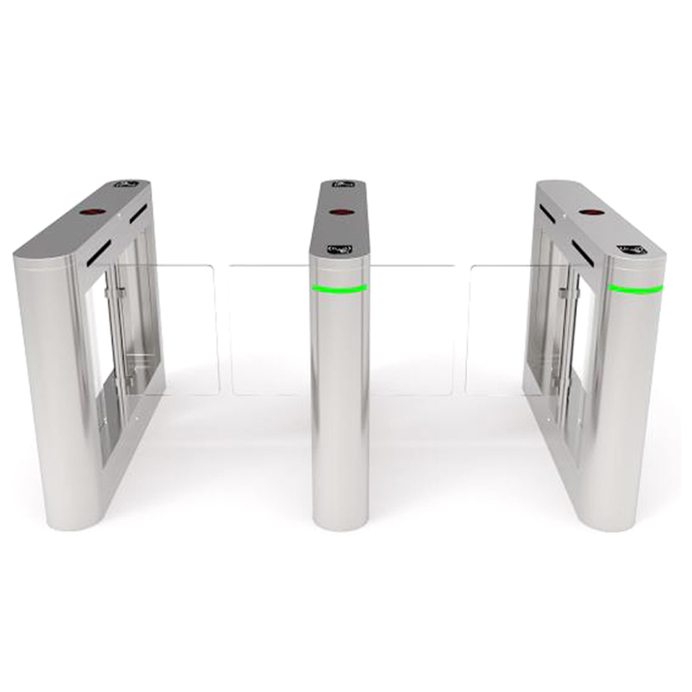 Optical Swing Turnstile (8)